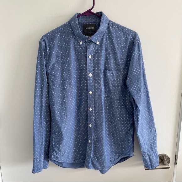 Bonobos Other - Bonobos button-up shirt